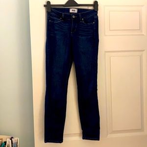 PAIGE skinny jeans
